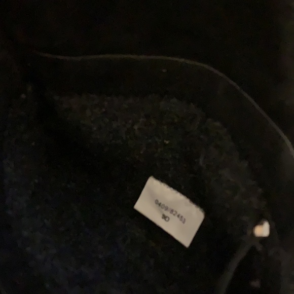 Suede boots - Picture 4 of 5